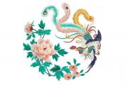 【品趣】中国传统纹样：纹必寓意，意必吉祥